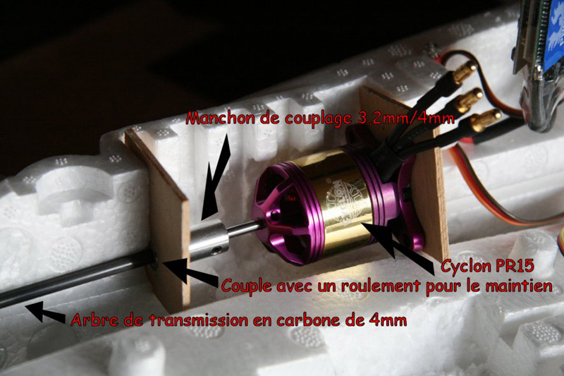 03FoxProjet