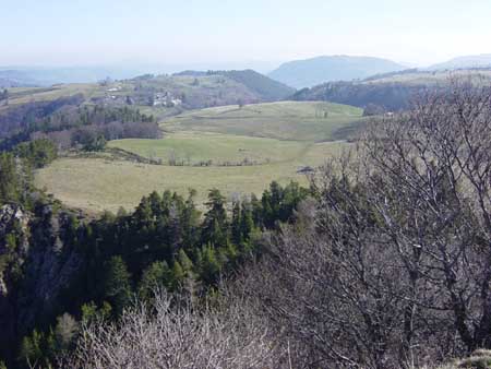 térrain