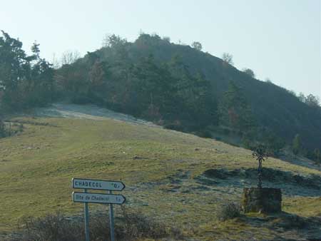 route