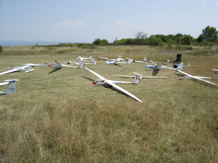 parking_planeur