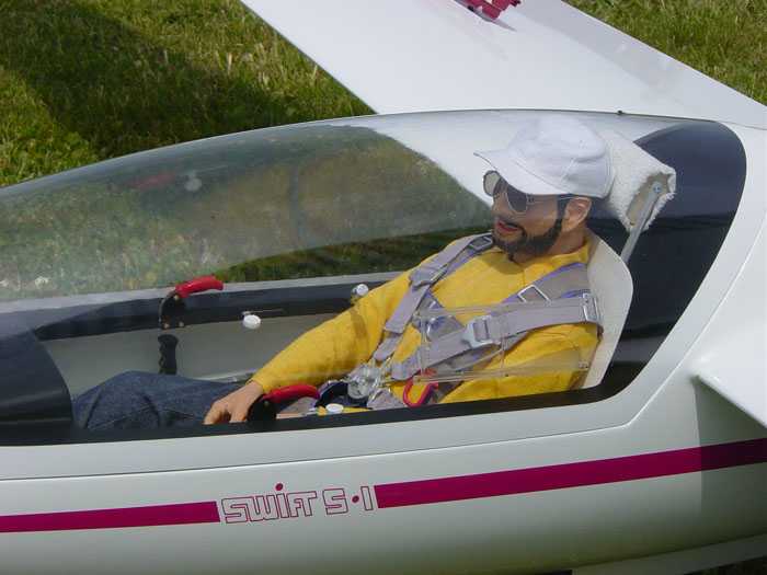 swift