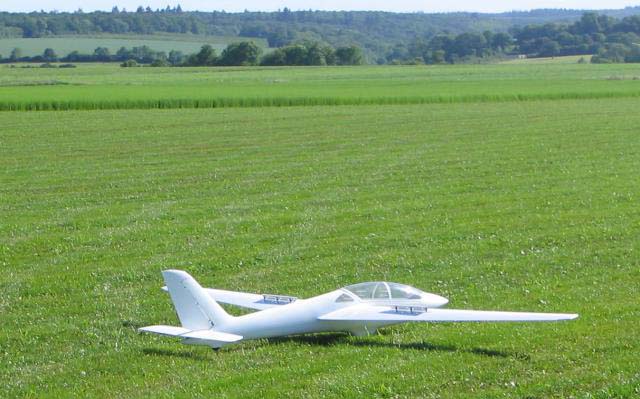 AtterroFox4m