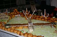 gateau