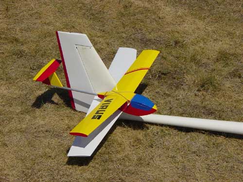 le S B 10 a attrape un virus