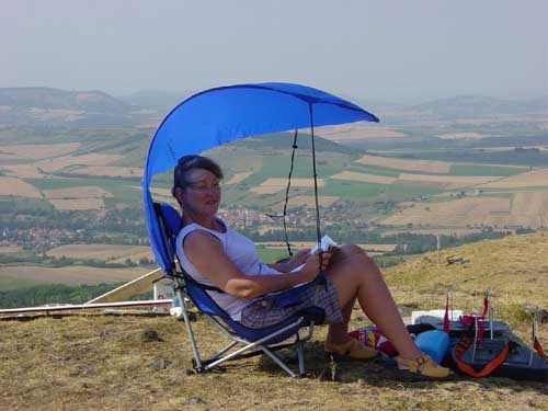 siege necessaire en Auvergne